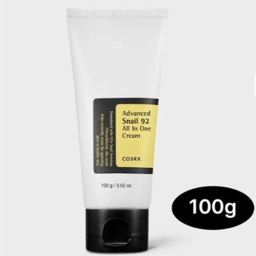 COSRX Advanced Snail 92 All in one cream - Brand new in box